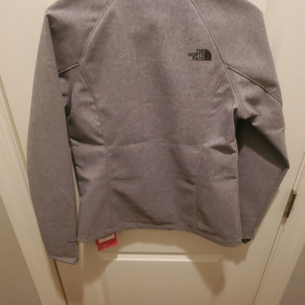 North Face